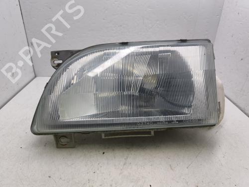 Phare gauche FORD TRANSIT Van (E_ _) 2.5 DI (EAS, EAL) (80 hp) 32133827