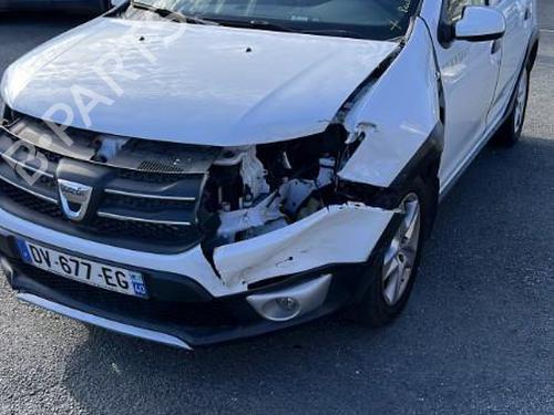 Switch DACIA SANDERO II TCe 90 (B8M1, B8MA, B8AC) | BP22839991I30 - Image 6