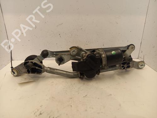 Used Front wiper motor Front wiper motor NISSAN JUKE (F15) 1.5 dCi (110 hp) 23830480 23830480