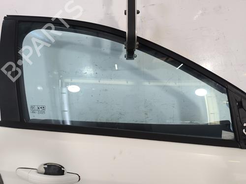 Right front door FORD FOCUS II (DA_, HCP, DP) 1.6 TDCi | BP29540800C3 