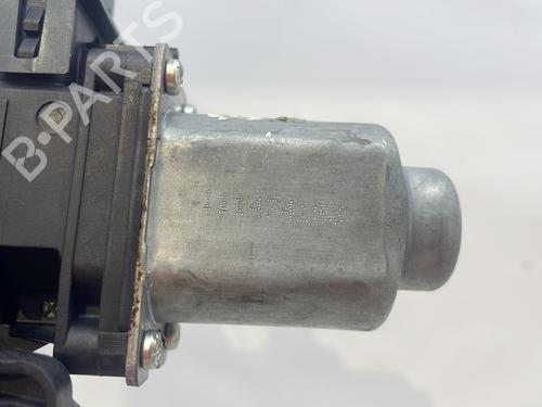 Used Front right window mechanism Front right window mechanism RENAULT GRAND SCÉNIC IV (R9_) 1.6 dCi 160 (160 hp) 28824135 28824135