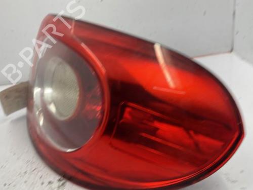 Right taillight VW TIGUAN (5N_) 2.0 TDI | BP22832964C35 