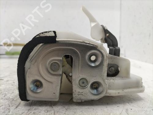 Front right lock MAZDA 3 (BM, BN) 2.0 | BP24636744C97  - Image 5