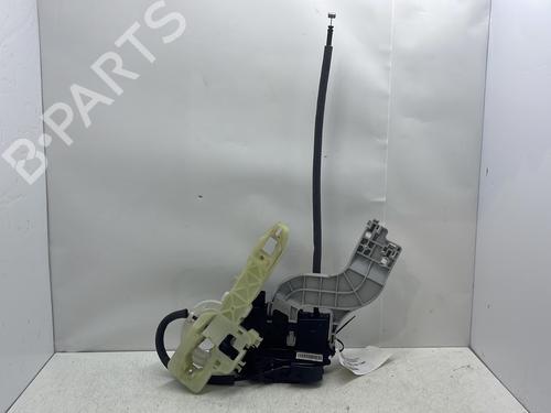 Used Front right lock Front right lock KIA SPORTAGE III (SL) 1.7 CRDi (116 hp) 33561450 33561450