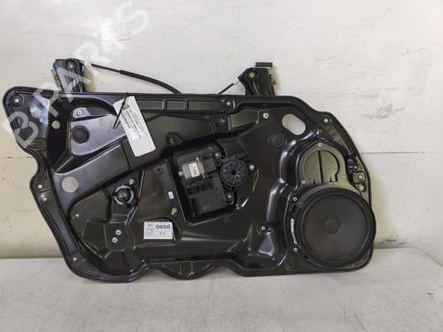 Front left window mechanism VW PASSAT ALLTRACK B7 (365) | BP36953638C22 - Image 5