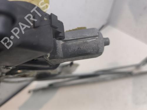 Front left window mechanism TOYOTA YARIS (_P13_) 1.0 (KSP130) | BP28064890C22 