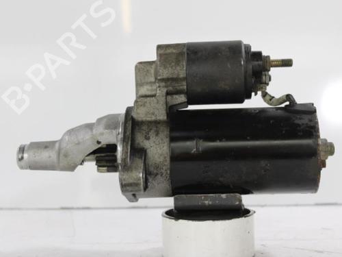 Startmotor AUDI ALLROAD C5 (4BH) 2.5 TDI quattro (180 hp) 22813999