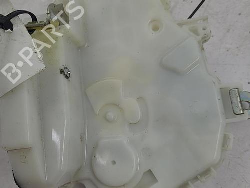 Used Rear left lock HONDA CIVIC VIII Hatchback (FN, FK) 1.8 (FN1, FK2) (140 hp) 22822938