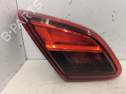 Left tailgate light OPEL CORSA E (X15) 1.4 Turbo (08, 68) | BP24637455C79 - Image 5