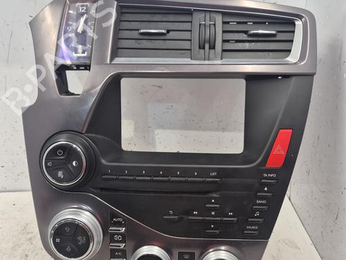 Used Climate control CITROËN DS5 2.0 HDi 200 Hybrid4 All-wheel Drive (200 hp) 24799239