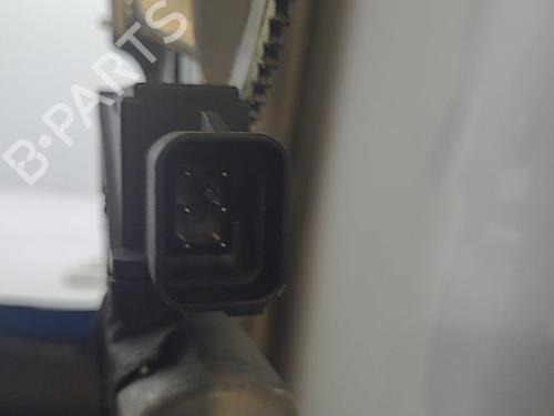Used Front right window mechanism Front right window mechanism OPEL CORSA C (X01) 1.7 DI (F08, F68) (65 hp) 22819795 22819795