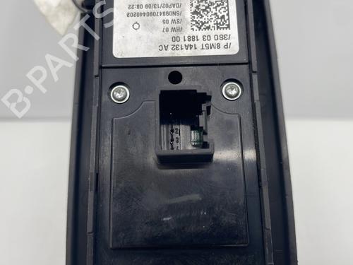 Left front window switch FORD C-MAX (DM2) 2.0 TDCi | BP31581369I27 - Image 2