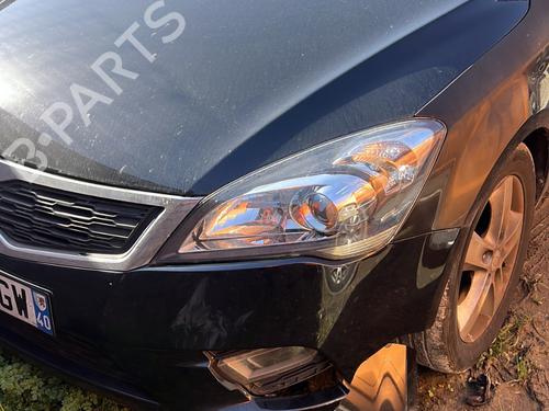 Used Parts KIA PRO CEE'D (ED)    2459945