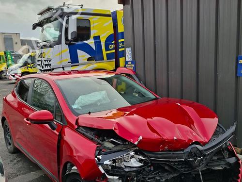 Electronic module RENAULT CLIO V (B7_) 1.5 Blue dCi 115 (B7AD) | BP34259622M83  - Image 6