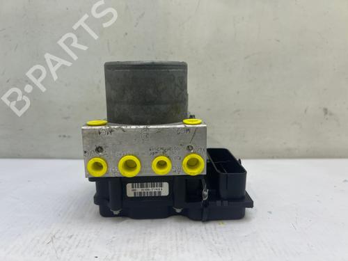 ABS pump CITROËN BERLINGO MULTISPACE (B9) 1.6 HDi 90 | BP38562535M43 - Image 4