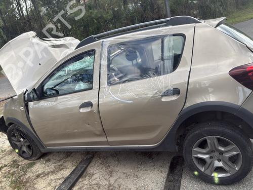 Tågelys DACIA SANDERO II 1.5 Blue dCi 95 (B8JL) | BP29834049C37 - Image 7