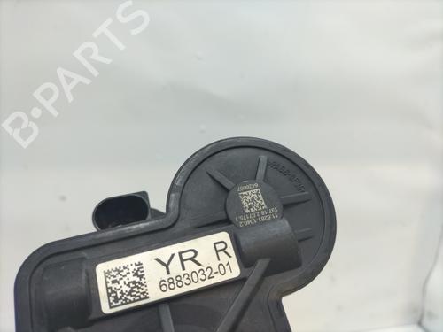 Electric handbrake BMW 2 Active Tourer (F45) 225 xe Plug-in-Hybrid | BP29834305E5