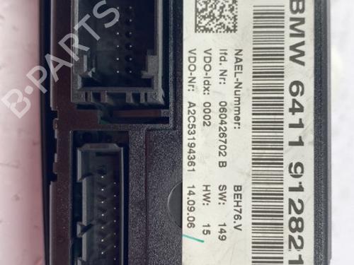 Climate control BMW 1 (E87) 120 d | BP22844542I5 
