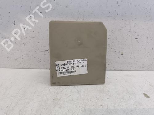 Elektronisk modul RENAULT CLIO III Grandtour (KR0/1_) 1.5 dCi (KR0F) (86 hp) 27545834