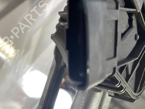 Viskermotor vindrude CITROËN BERLINGO MULTISPACE (B9) 1.6 HDi 90 | BP22827996M29 