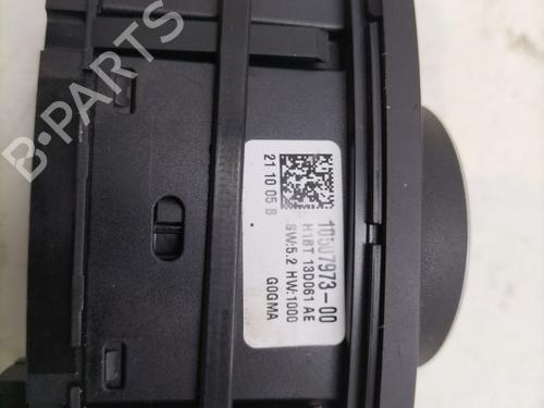 Used Headlight switch Headlight switch FORD FOCUS IV (HN) 1.0 EcoBoost mHEV Flex (125 hp) 26659456 26659456