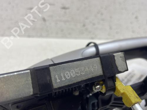 Used Front left exterior door handle Front left exterior door handle TOYOTA RAV 4 IV (_A4_) 2.5 Hybrid (AVA42_) (155 hp) 28709534 28709534