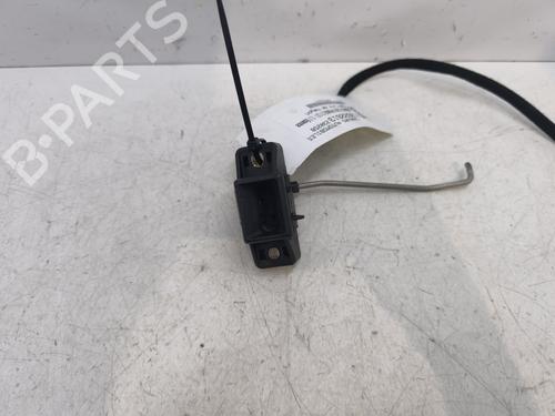 Used Tailgate lock RENAULT CLIO II (BB_, CB_) 1.2 16V (BB05, BB0W, BB11, BB27, BB2T, BB2U, BB2V, CB05,... (75 hp) 29598837