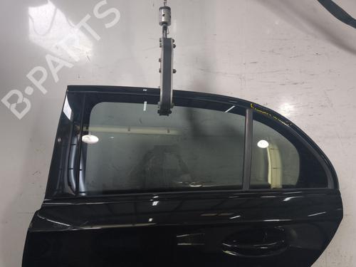 Left rear door MERCEDES-BENZ A-CLASS (W177) A 250 4-matic (177.047) | BP29833614C4 