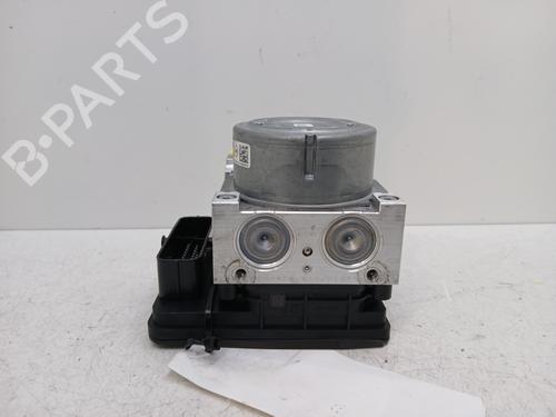 Used ABS pump ABS pump DACIA LODGY (JS_) 1.2 TCe (JSAY, JSM0) (115 hp) 36479037 36479037