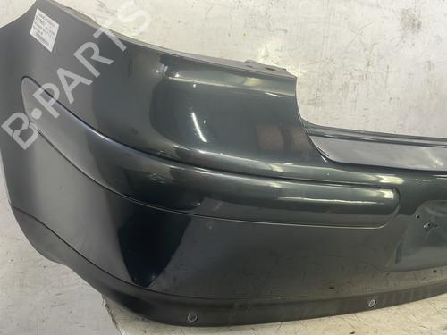 Rear bumper VW GOLF IV (1J1) 1.6 16V | BP22846385C8 