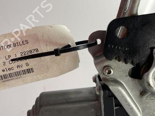 front-left-window-mechanism-nissan-note-e12-15-dci-807211hb0a-2012-22838809 main image