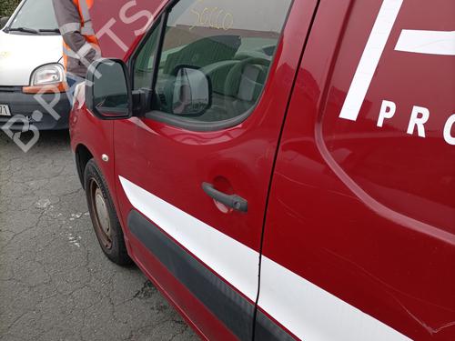 Gearstang PEUGEOT PARTNER Box Body/MPV 1.6 HDi 16V | BP29561881M90 - Image 11