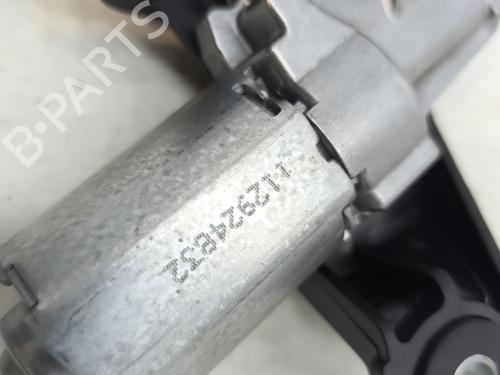 Rear wiper motor RENAULT KANGOO / GRAND KANGOO II (KW0/1_) 1.5 dCi 90 (KW05, KW08, KW0G, KW11) | BP29432017M102 