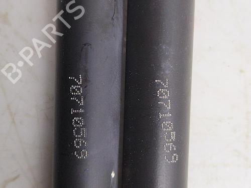 Used Tailgate lift support Tailgate lift support 22826427 22826427