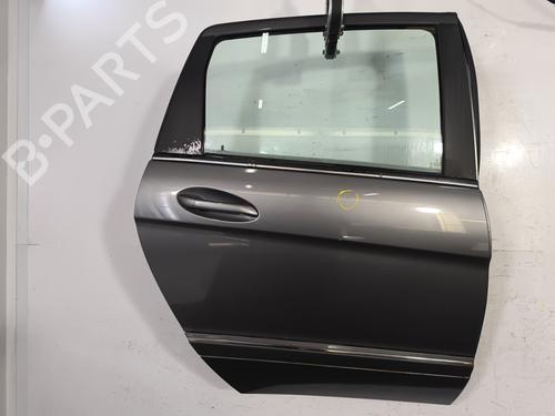 Used Right rear door MERCEDES-BENZ B-CLASS Sports Tourer (W245) B 180 CDI (245.207) (109 hp) 24981685