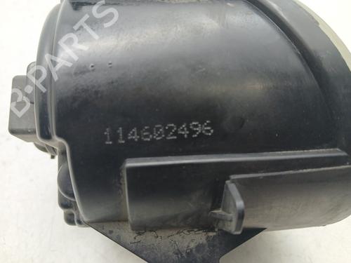 Left front fog light NISSAN MICRA C+C III (K12) 1.4 16V | BP30088426C30 