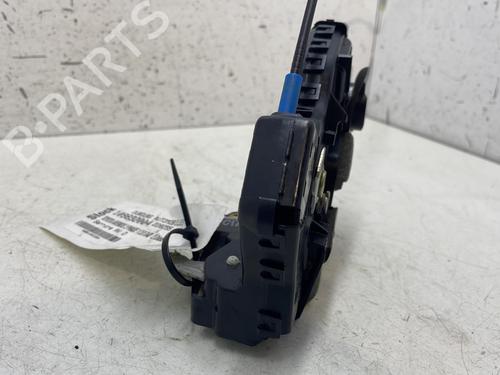 Front right lock TOYOTA AVENSIS (_T25_) 2.0 D-4D (CDT250_, CDT250R) | BP28414778C97