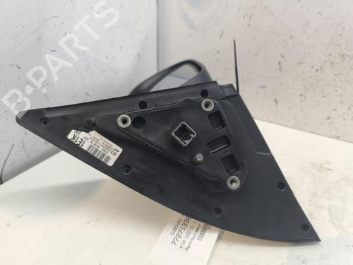 Right mirror KIA CEE'D SW (ED) 1.6 CRDi 115 | BP22829616C27 