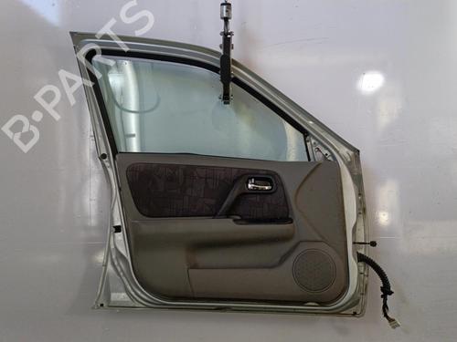 Left front door NISSAN PRIMERA Hatchback (P11) 2.0 TD | BP22822297C2 