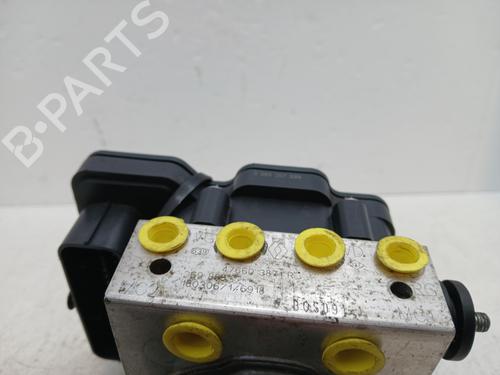 ABS pump RENAULT KOLEOS II (HC_) 2.0 dCi 175 (HCAK) | BP30364572M43