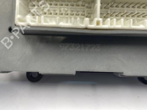 Used Climate control Climate control HYUNDAI i30 Estate (FD) 1.6 CRDi (116 hp) 22846457 22846457