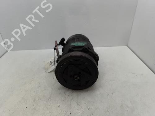 Airco pomp VW TRANSPORTER T4 Bus (70B, 70C, 7DB, 7DK, 70J, 70K, 7DC, 7DJ) 2.5 TDI (151 hp) 30719302