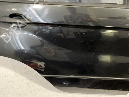 Right rear door BMW X5 (E53) 3.0 d | BP24894571C5 