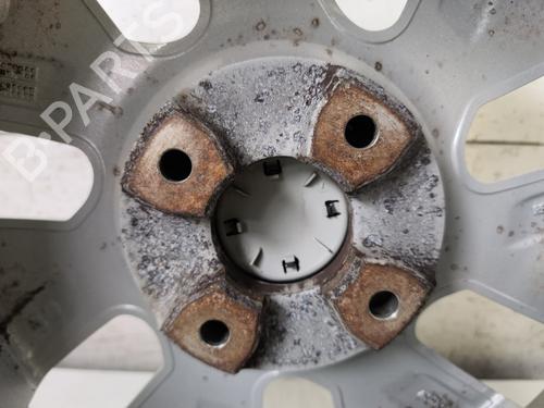 Used Rim Rim CITROËN C4 Coupe (LA_) 2.0 16V (177 hp) 34453447 34453447