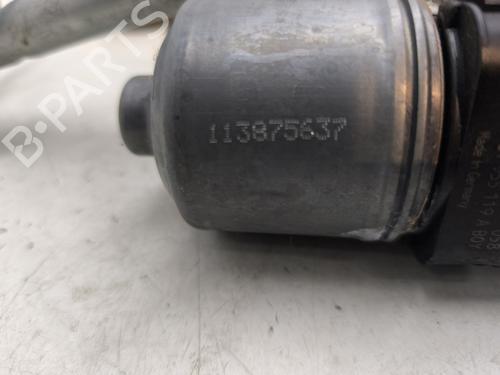 Front wipers mechanism VW POLO IV (9N_, 9A_) 1.4 TDI | BP29700521C83 