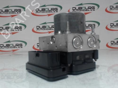 Used ABS pump ABS pump CITROËN C4 Picasso II 1.6 HDi / BlueHDi 115 (115 hp) 22814597 22814597