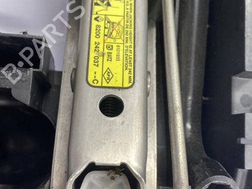 Jack Kit RENAULT CLIO III (BR0/1, CR0/1) 1.4 16V | BP22843925C119 