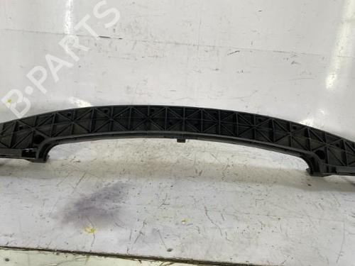 Front bumper reinforcement PEUGEOT 206 Hatchback (2A/C) 1.4 i | BP22834193C109 