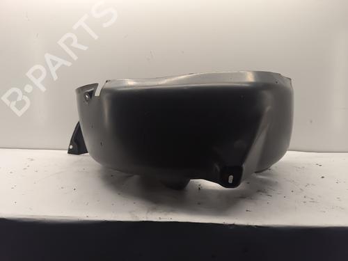 Cava de roda PEUGEOT 207 (WA_, WC_) 1.4 HDi (68 hp) 30545306