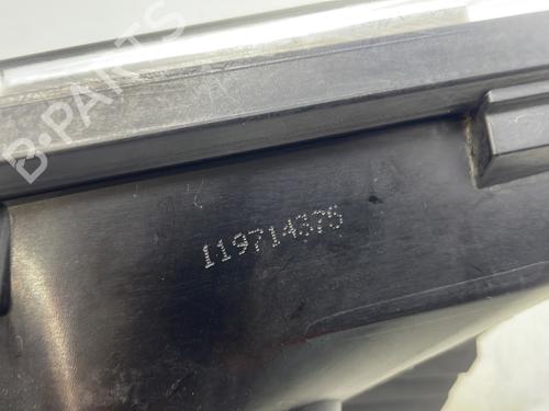 Left front fog light PEUGEOT 308 I (4A_, 4C_) 1.6 HDi | BP31966012C30 